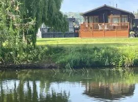 Kingfisher Lodge in Stratford upon Avon