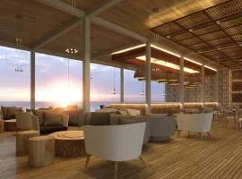 Myze Hotel Waingapu