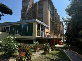 Hotel Florida Tirrenia
