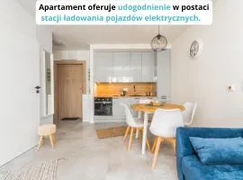 APARTAMENTY MIERZEJA -OSIEDLE BURSZTYNOWE, Jantar