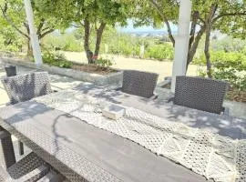Skyros BnB Calliope in Molos