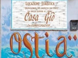 Casa Giò