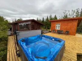 Discover Iceland Lodges