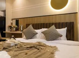 Lucentia Residences BBCC LaLaport