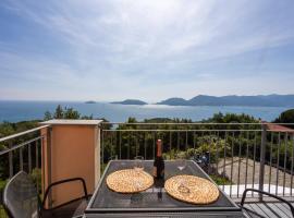 Villa Zanelli, hotel di Lerici