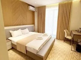 North Star Hotel