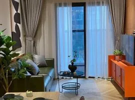 Cozy 2BR Natural Light Promo Now