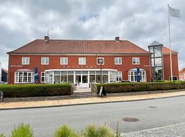 Hotel T&oslash;nderhus