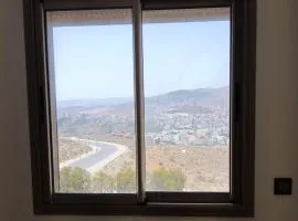 Appartement alhociema sidi abid