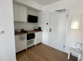 Böhl Station 1 Zimmer-Wohnungen, Hotel in Böhl-Iggelheim
