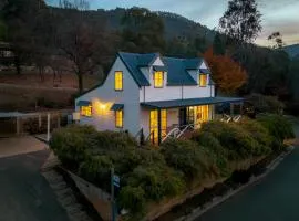 BlueMill Cottage