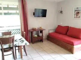 Apartment for 6 - Residence Pierre & Vacances