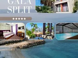 Hotel Gala Split