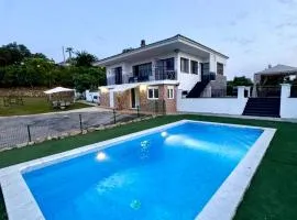 Casa del Roselles - Luxury Flat with Swimming-Pool in Lloret de Mar
