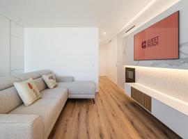 GuestReady - A charming place in a private condo, condominio en Ap&uacute;lia