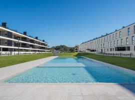 GuestReady - A charming place in a private condo, khách sạn ở Apúlia