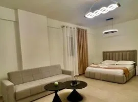 Isufi Modern Studio