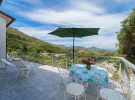 Casa Francesca a Rio - Goelba