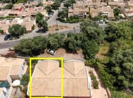 Barbati Beach Apartments