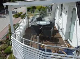 Ostseewellen