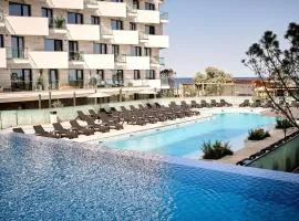 Ricky Apartment in Infinity Spa & Pool