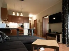 BALA Resort Apartman