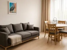Old Nessebar Beach Apartment