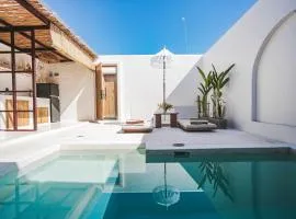 Villa Calipso
