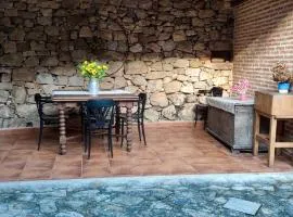 Apartamento Rural La Tablá