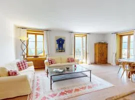 Residenza Engiadina