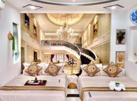Hoàng Nga Apartment Phan Thiết, hotel in Phan Thiet