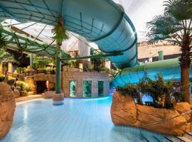 Quality Hotel The Reef, hotel a Frederikshavn