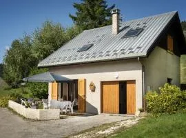 Le Petit Nid - Chalet Corrençon