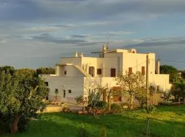 Residenza "I Tre Carrubi "