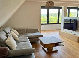 Moderne Loft im Schwarzwald mit Pool und Sauna