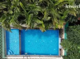 StayLeisurely Vanae Villa 4BHK, Panchgani