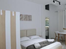 Guest House Adi Hoxha, ubytování v soukromí v destinaci Berat