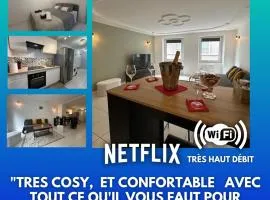 MH Habitat au cœur du centre ville