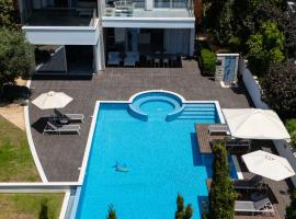 Vivo Mare 3 Bedroom Villas