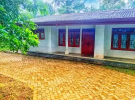 Bandara Residency