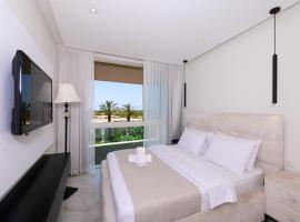 Royal Suite Caesarea, hotel en Cesarea