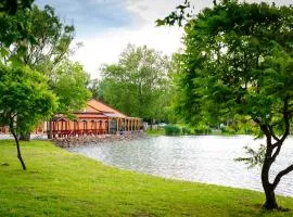Irány Colorado Camping