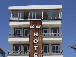 Sürer Otel
