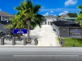 Pukekohe Motel