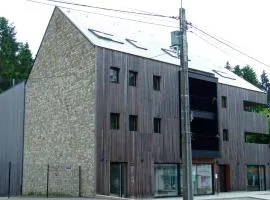 Apartment 23