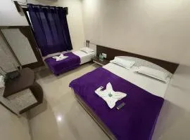 Hotel Temple Sai