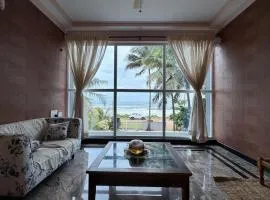 Sunset Sands Resort Beach Villa