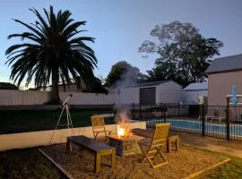 Hunter Valley Haven