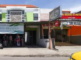 Hotel O Garut near Alun-Alun Tarogong formerly Wisma Etiga