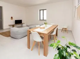 Salenthea apartments